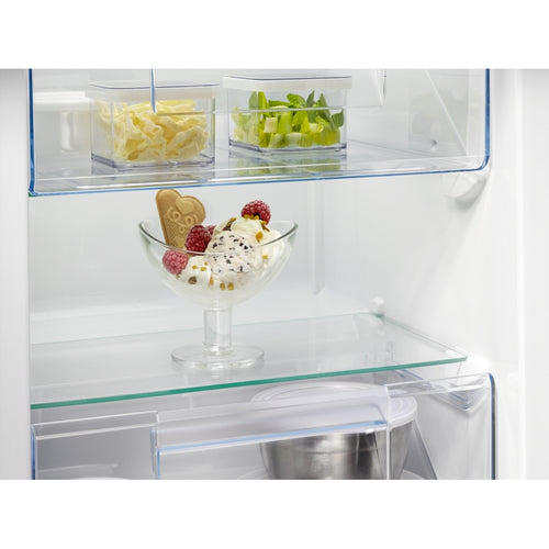 AEG OAB6L88ES - White Built-Under Freezer - 98 Litres - E Energy Rating