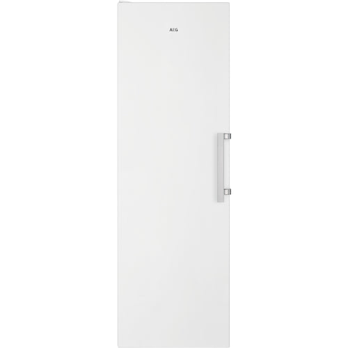 AEG OAG7M281EW - White Freestanding Frost Free Freezer - E energy
