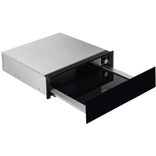 AEG OD8K11B - Black Warming Drawer - 20L