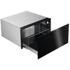 AEG OD8K21B - Black Warming Drawer - 40L Capacity