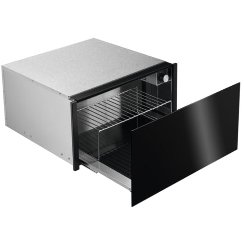 AEG OD8K21B - Black Warming Drawer - 40L Capacity
