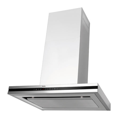 Amica OKS652T - Stainless Steel T-Shape Extractor - 5 Speeds