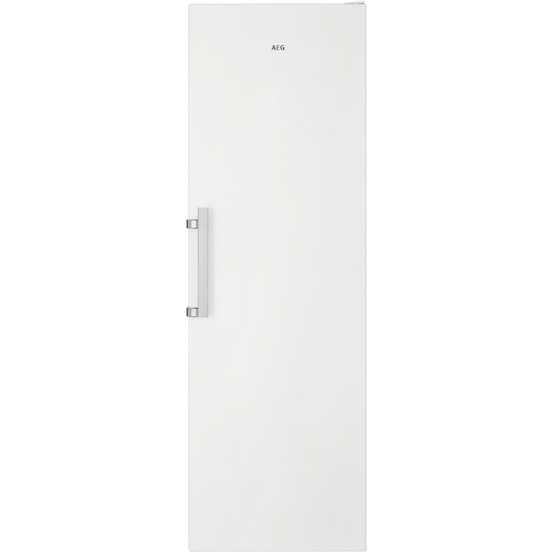 AEG ORK6D391EW - White Larder Auto Defrost Fridge - E energy