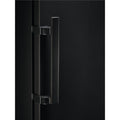 AEG ORK7M391EB - Black Larder Auto Defrost Fridge - E energy