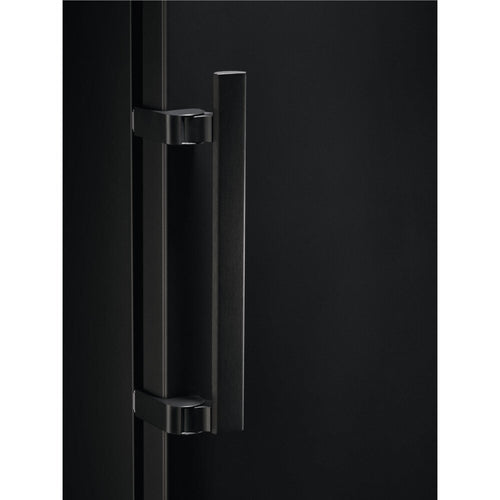 AEG ORK7M391EB - Black Larder Auto Defrost Fridge - E energy
