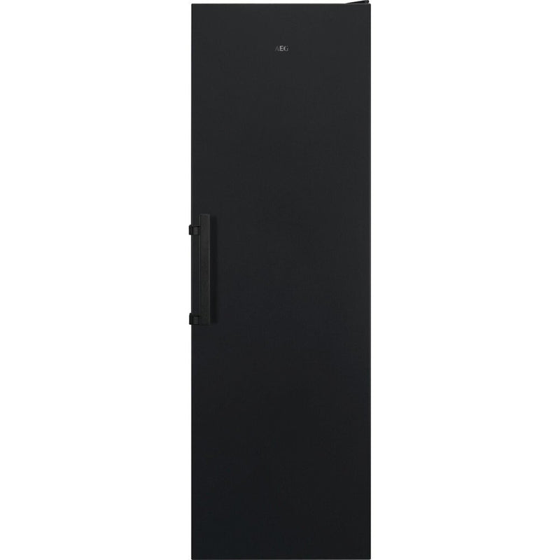 AEG ORK7M391EB - Black Larder Auto Defrost Fridge - E energy