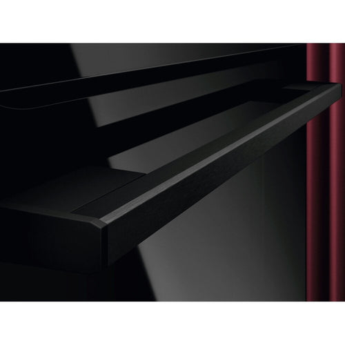 AEG OS6AB50AK - Black Built-In Single Oven - 71L - A+ Energy
