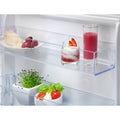 AEG OSC5S185ES - Integrated 50/50 Low Frost Fridge Freezer - E energy