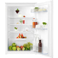 AEG OSK5O88ES - White Built-In Larder Fridge - 143 Litres - E Energy Rating