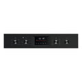 AEG OU5CP40B - Black Built-In Electric Double Oven - 66L + 46L - A Energy