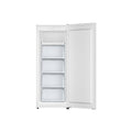 Teknix TSFG1385W - White 161L Freezer - Smart Frost - E Rated