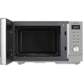 Panasonic NN-SD37QSBPQ - Stainless Steel Microwave - 29 Litres