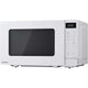 Panasonic NN-ST21QWBPQ - White 20L Microwave - 800W