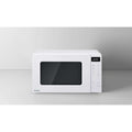 Panasonic NN-ST21QWBPQ - White 20L Microwave - 800W