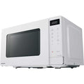 Panasonic NN-ST21QWBPQ - White 20L Microwave - 800W