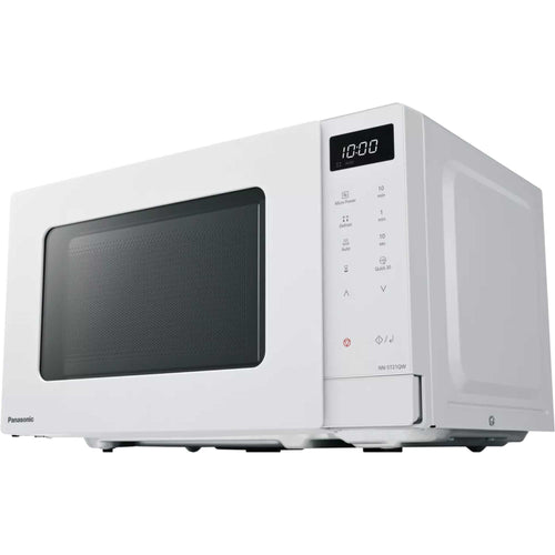 Panasonic NN-ST21QWBPQ - White 20L Microwave - 800W