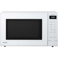 Panasonic NN-ST64QWBPQ - White Microwave - 32 Litres