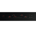 Elica PRIMIS-604-PLUS - Black 4 Zone Induction Hob - 60cm