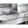 AEG DKB4950M - Stainless steel Extractor - B energy