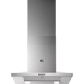 AEG DKB4650M - Stainless steel Extractor - B energy