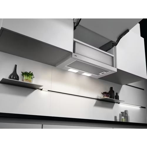 AEG DPB3632S - Grey Extractor - C energy