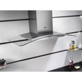 AEG DTB3652M - Stainless steel Extractor - B energy