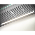 AEG GDE682HM - Stainless steel Integrated Integrated Extractor Hood - A+ energy
