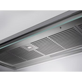 AEG GDE682HM - Stainless steel Integrated Integrated Extractor Hood - A+ energy