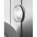 AEG FFB93807PM - Freestanding Dishwasher - D energy