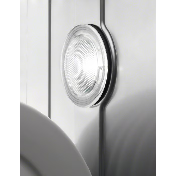 AEG FFB93807PM - Freestanding Dishwasher - D energy