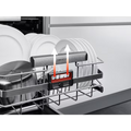 AEG FFB93807PM - Freestanding Dishwasher - D energy