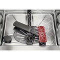AEG FSS53637Z - Integrated Dishwasher - D energy