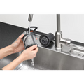 AEG FSS53637Z - Integrated Dishwasher - D energy