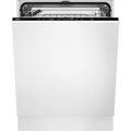 AEG FSS53637Z - Integrated Dishwasher - D energy