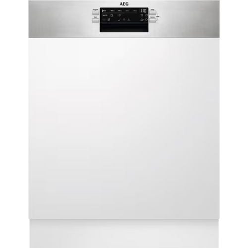 AEG FEE64917ZM - Integrated Dishwasher - C energy
