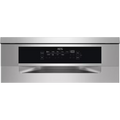 AEG FFB93807PM - Freestanding Dishwasher - D energy