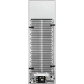 AEG OAG7M281EB - Black Freestanding Frost Free Freezer - E energy