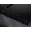 AEG TH84CB03FB - Black Vented Induction Hob - 81cm - A+ Energy