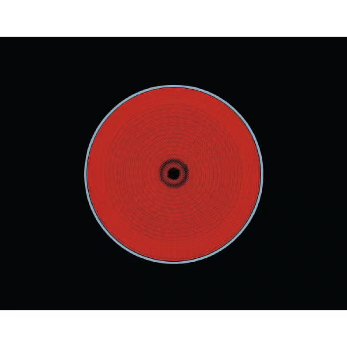 AEG HK614000CB - 4 Zone Ceramic Hob