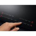 AEG IKE64450FB - Black 4 Zone Induction Hob