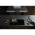 AEG IPE84531FB - Black 4 Zone Induction Hob
