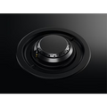 AEG HDB95623NB - Black 5 Zone Dual Fuel Hob