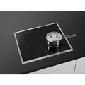AEG HK634060XB - 4 Zone Ceramic Hob