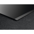 AEG TCH74B01FZ - Black 71cm Venting Hob - A+ Rated