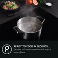 AEG IPE84531FB - Black 4 Zone Induction Hob