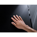 AEG TCH74B01FZ - Black 71cm Venting Hob - A+ Rated