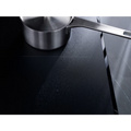 AEG TI84IB10FB - Black 78cm Induction Hob - 4 Zones