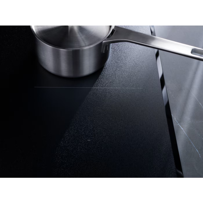 AEG TI84IB10FB - Black 78cm Induction Hob - 4 Zones