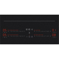AEG TI64IG00FZ - Black 4 Zone Induction Hob