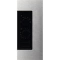 AEG MSE1717SM - Stainless steel Built in Microwave